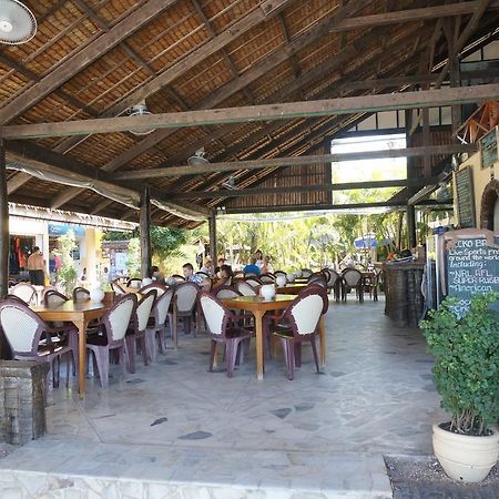 Lalaguna Beach Club And Dive Centre Puerto Galera Ngoại thất bức ảnh